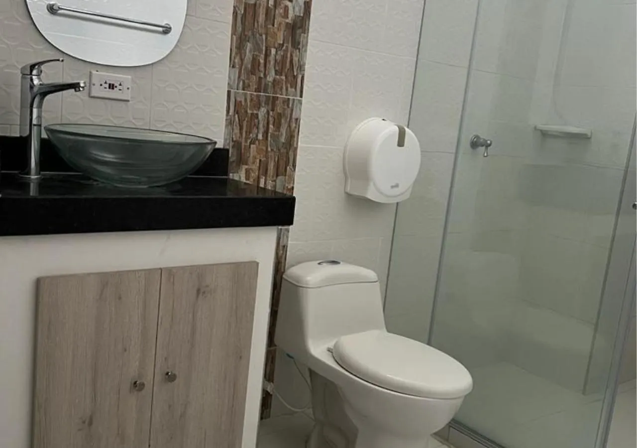 Hotel Caribe Rodadero Santa Marta  Santa Marta (Magdalena)
