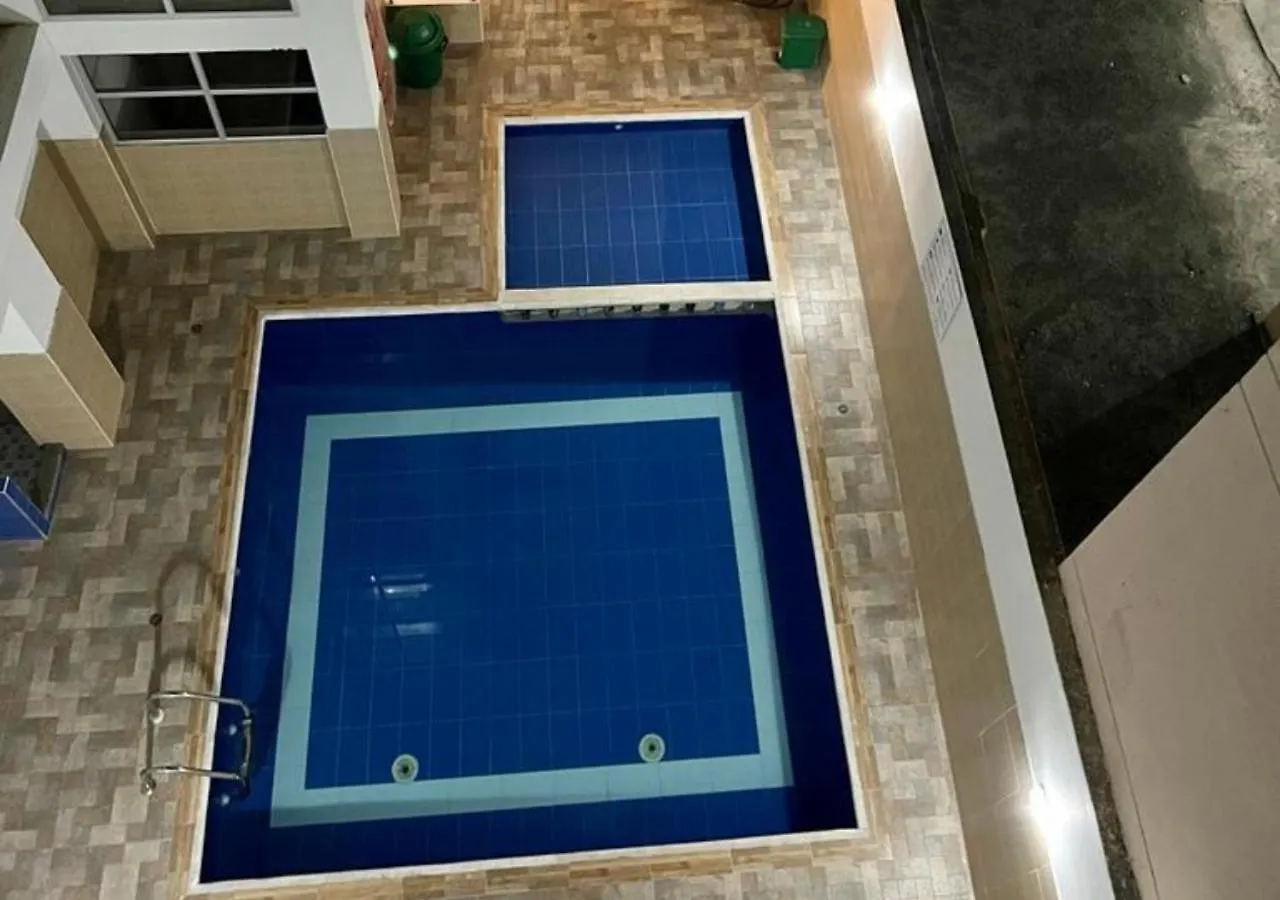 Hotel Caribe Rodadero Santa Marta