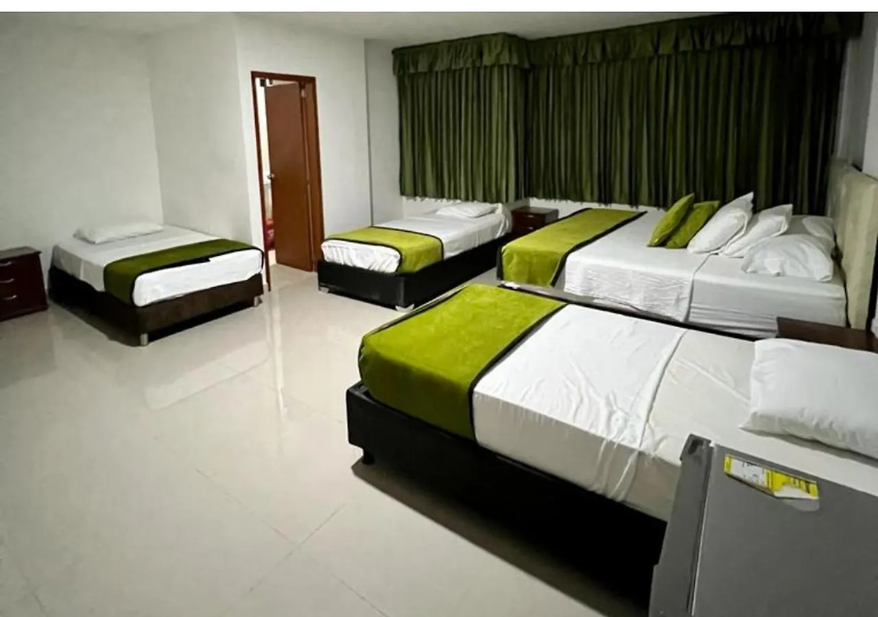 Hotel Caribe Rodadero Santa Marta  0*, Santa Marta (Magdalena) Colombia